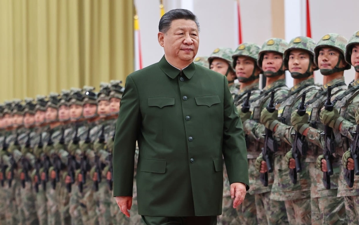 중국 조직부 인사와 차기 지도부의 향방