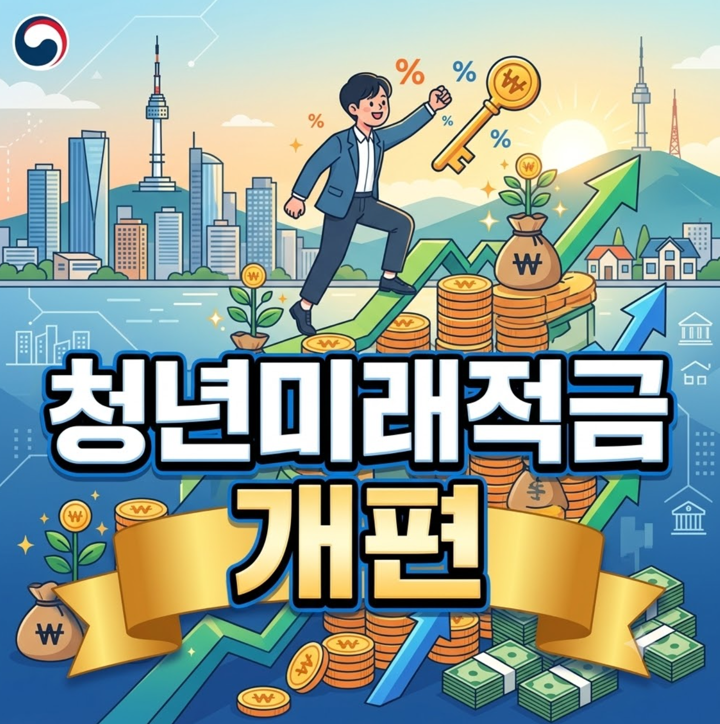 청년미래적금