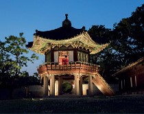 창덕궁 달빛기행