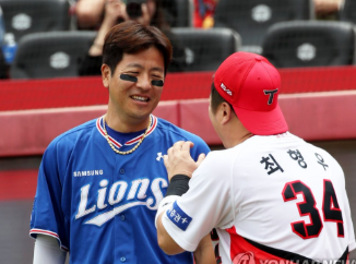 강민호 4차 FA 성공, 삼성과 2년 재계약…후배·최형우까지 움직인 진짜 이유