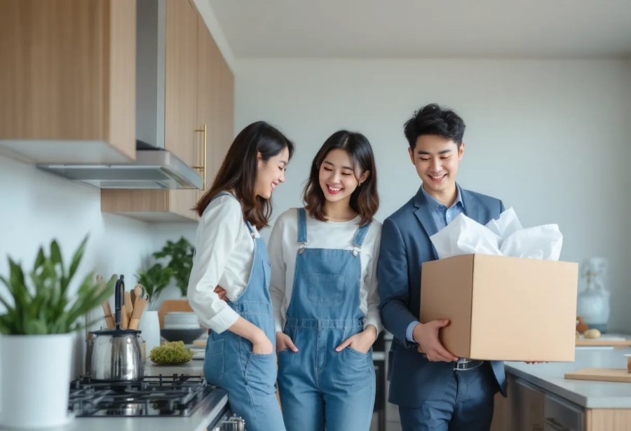 도시가스 전입신고 사전예약