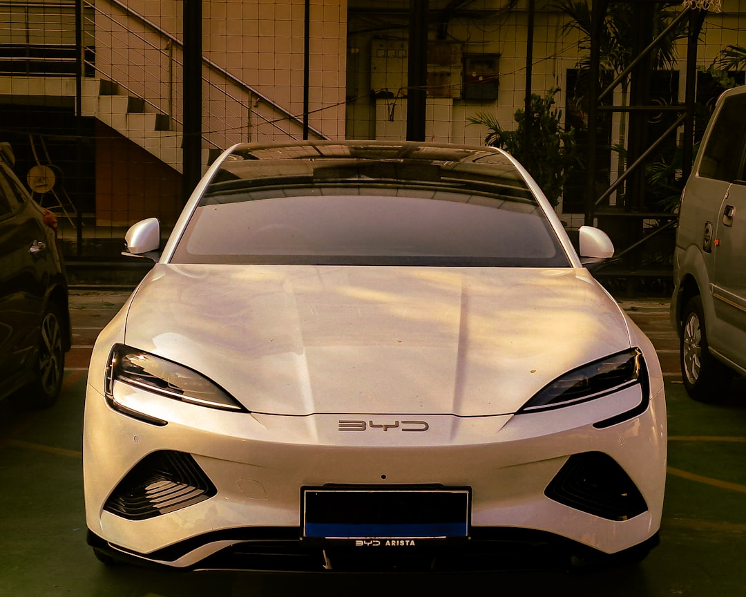 BYD