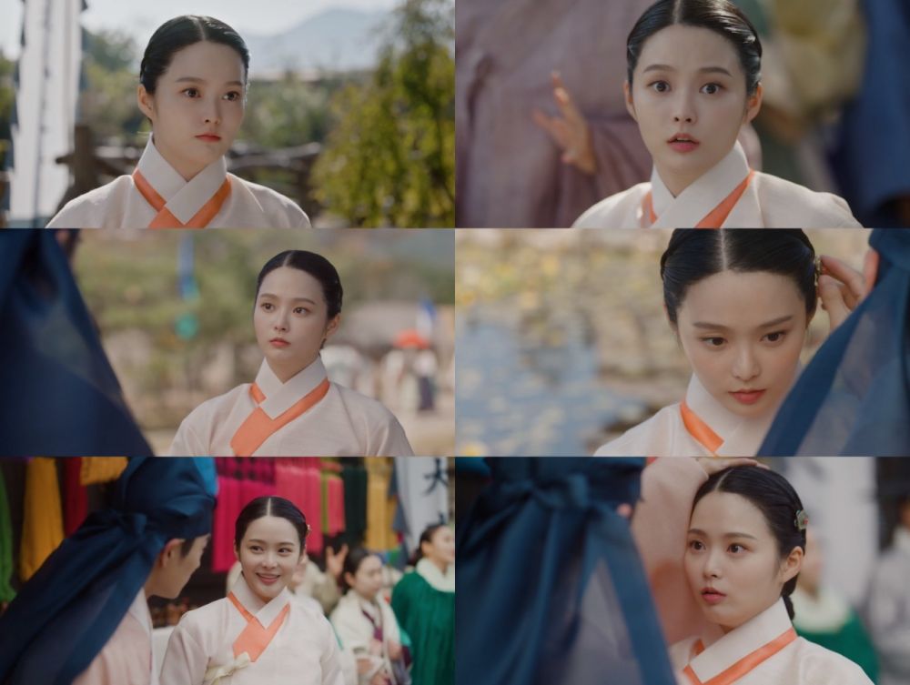 KBS2 &lsquo;혼례대첩&rsquo; 방송 화면 캡처
