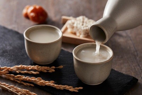 막걸리 발암물질 아스파탐