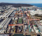 2025 하반기 HD현대중공업 투자 전략 : 성장 모멘텀