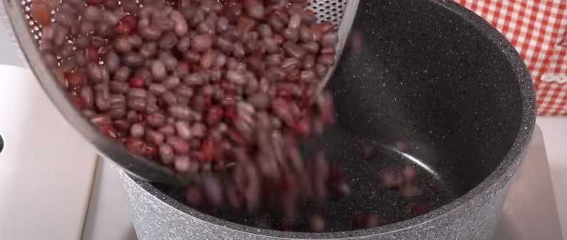 2024 정월 대보름 오곡밥 만드는 법