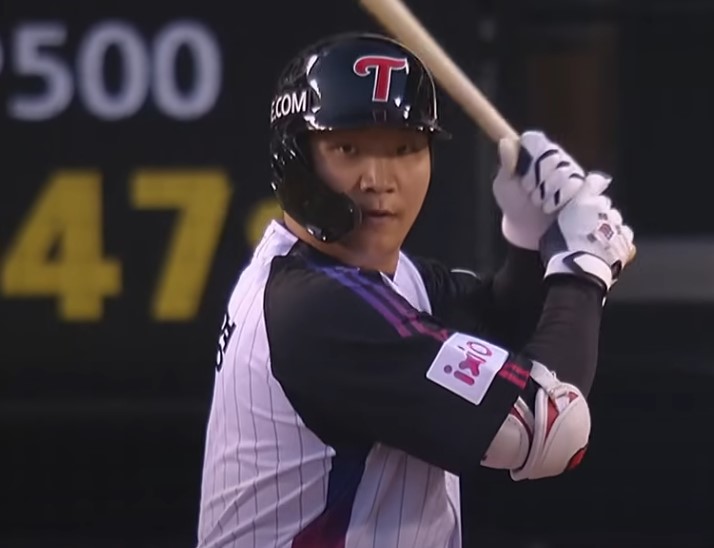 2025 프로야구 LG vs 기아