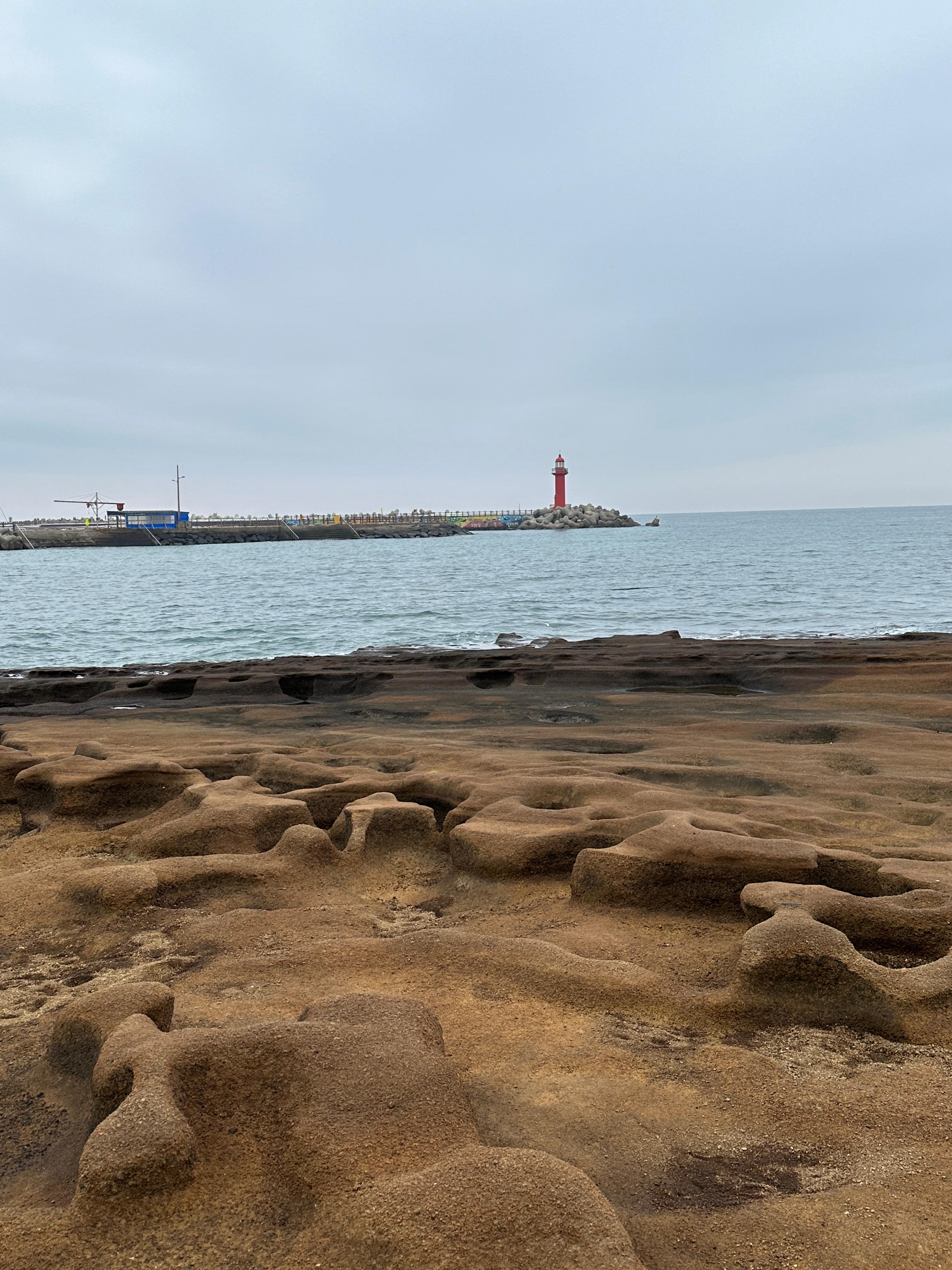 사계해변