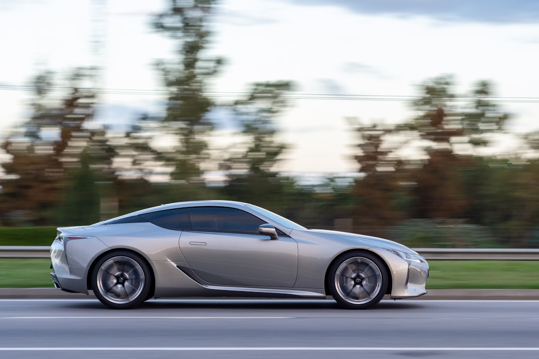 Lexus