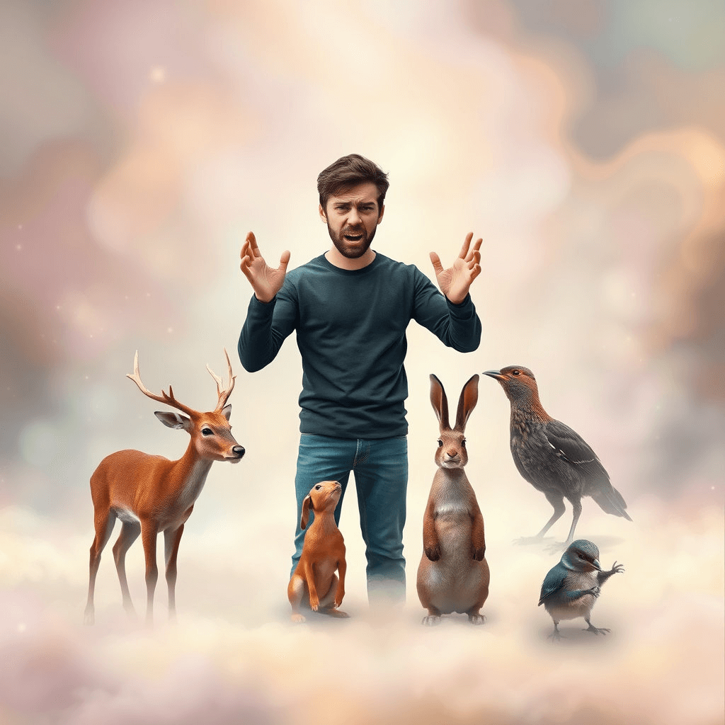 화내는 꿈 해몽