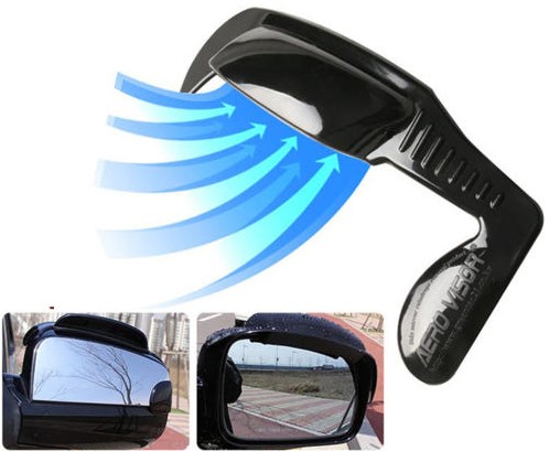 에어로 바이저 이미지