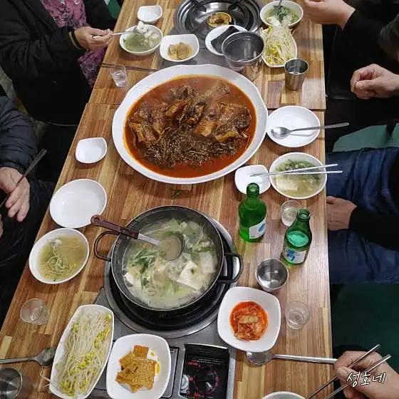 이천 맛집 성호네왕코다리동태탕 가격&middot;맛&middot;분위기 총정리