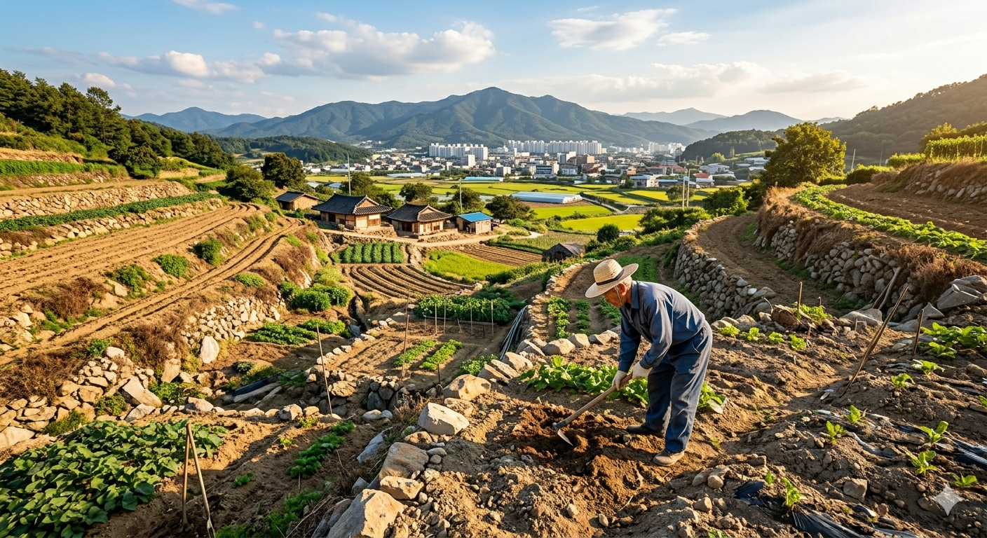 토지경매