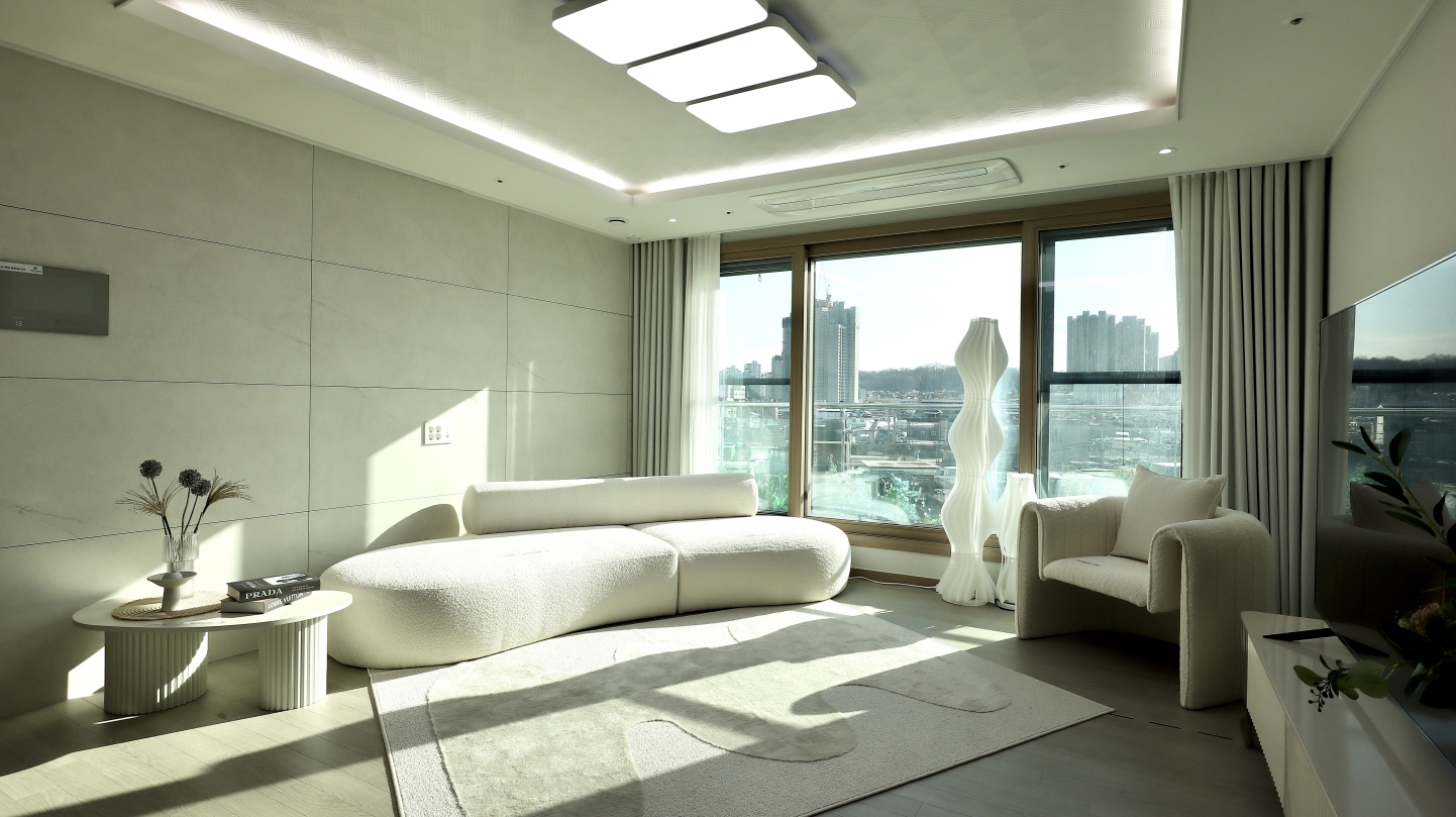 5억대 의정부역 아파트 즉시입주 풀옵션