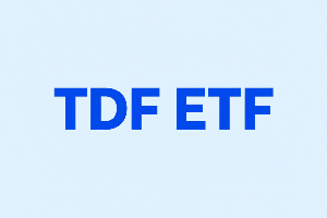 TDF ETF
