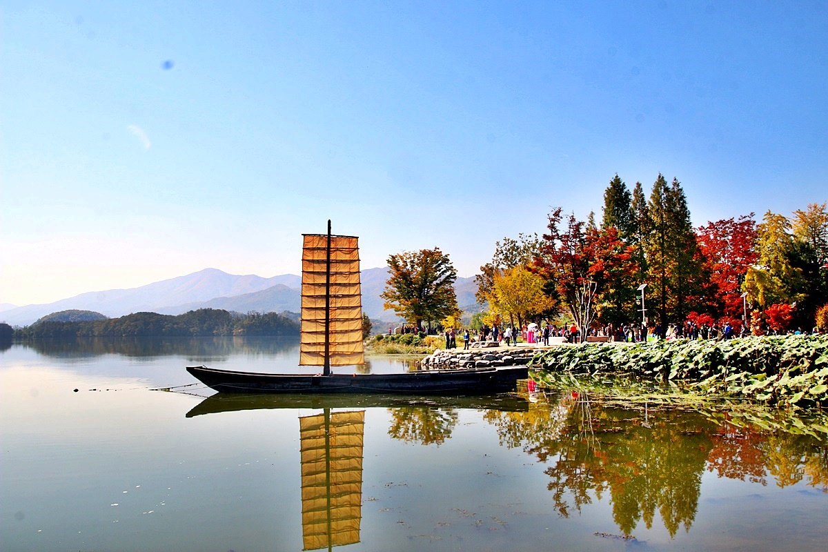 양평 가볼만한곳