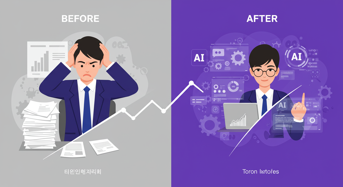 협업 성공사례