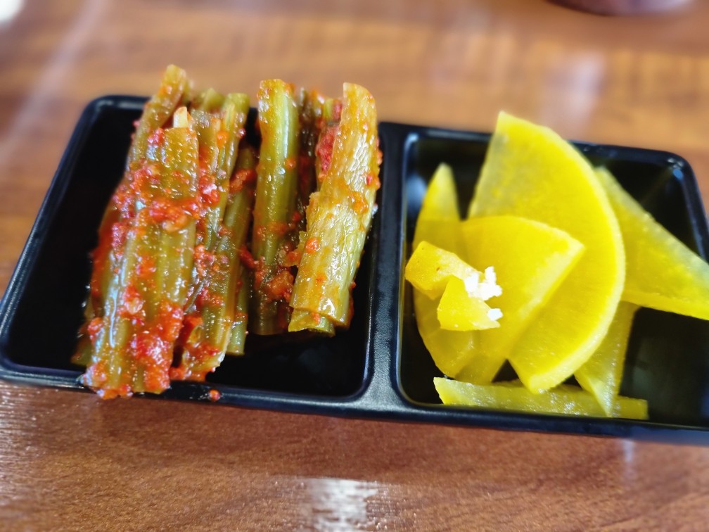 국동칼국수