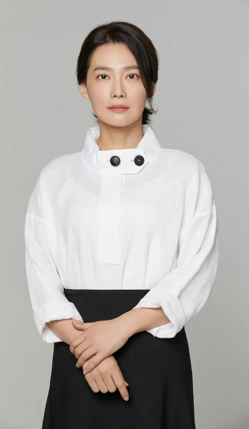 배우 박선아