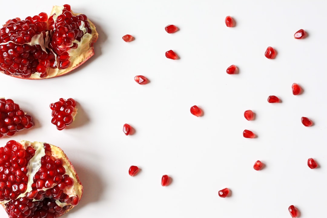 Pomegranate