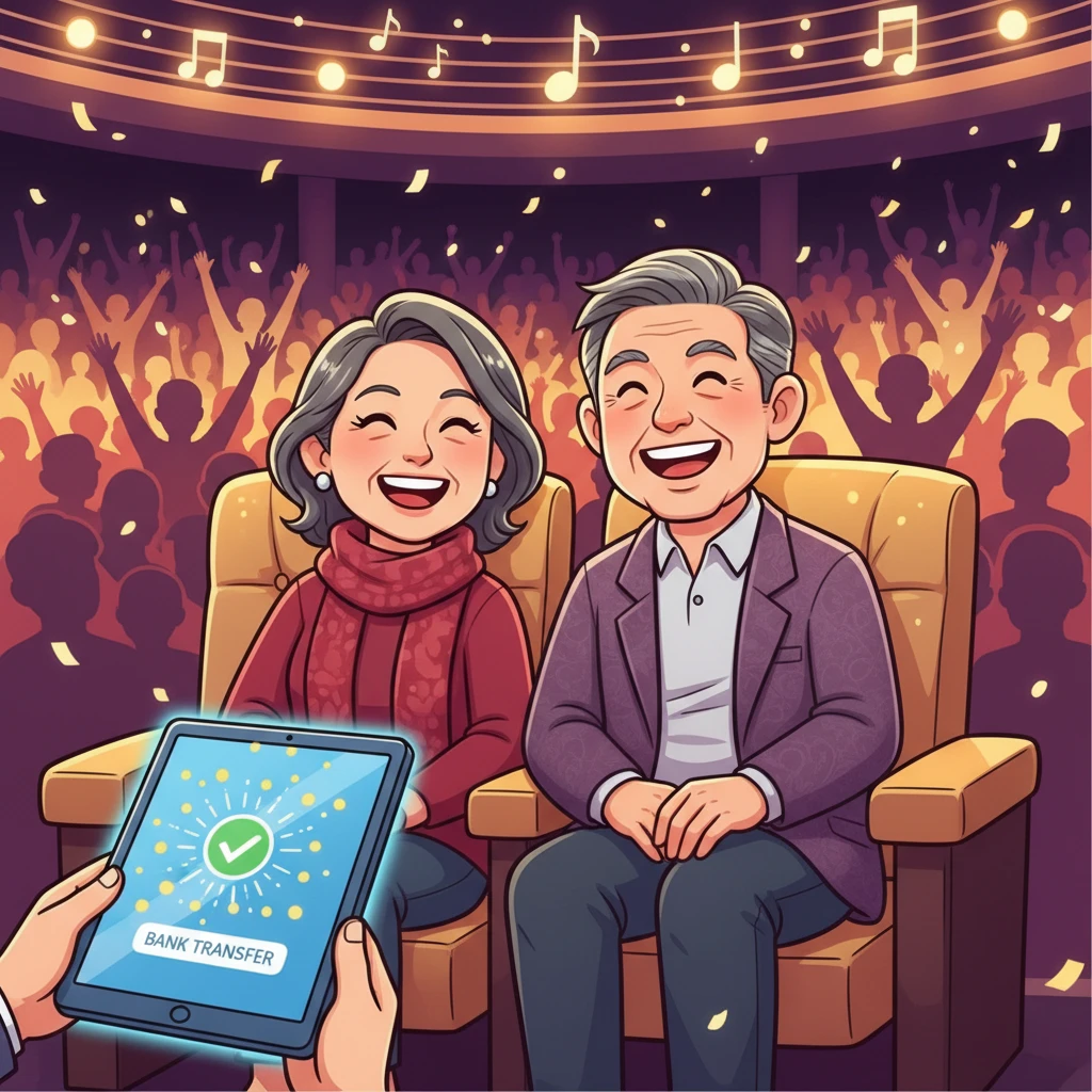 미스트롯4 고양 콘서트 예매 일정과 ..