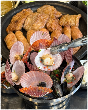 연막창
