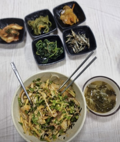 광주 청정바다회