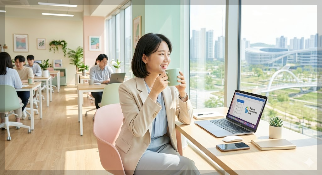 AI로 이메일 작성 시간을 획기적으로 단축하는 실전 가이드