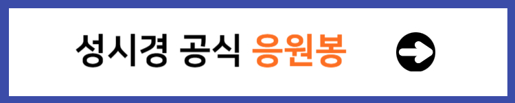 성시경공식응원봉