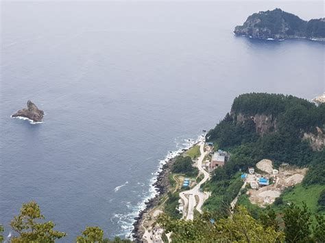 울릉도여행경비