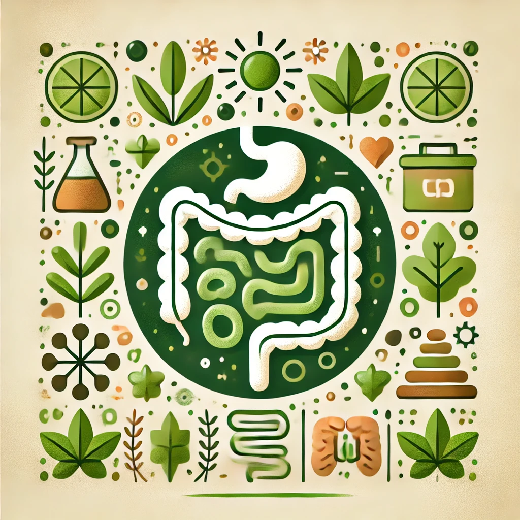 클로렐라 섭취 시 주의사항