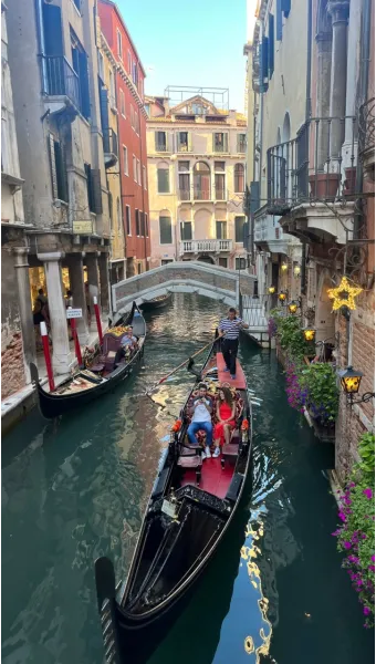 이탈리아 베네치아 지도 위치와 여행 명소로 안내_8