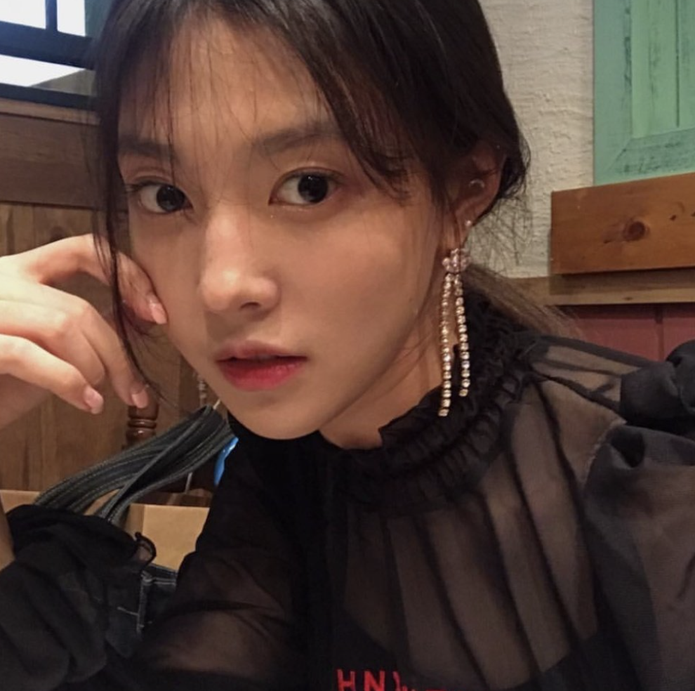 문지효 프로필