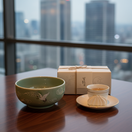 서울 지역 특색 살린 상견례 선물 추천