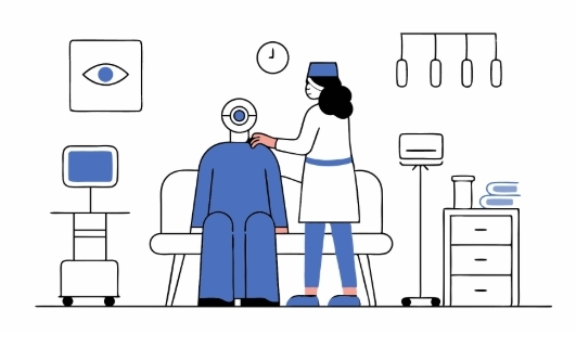 백내장수술 전과정