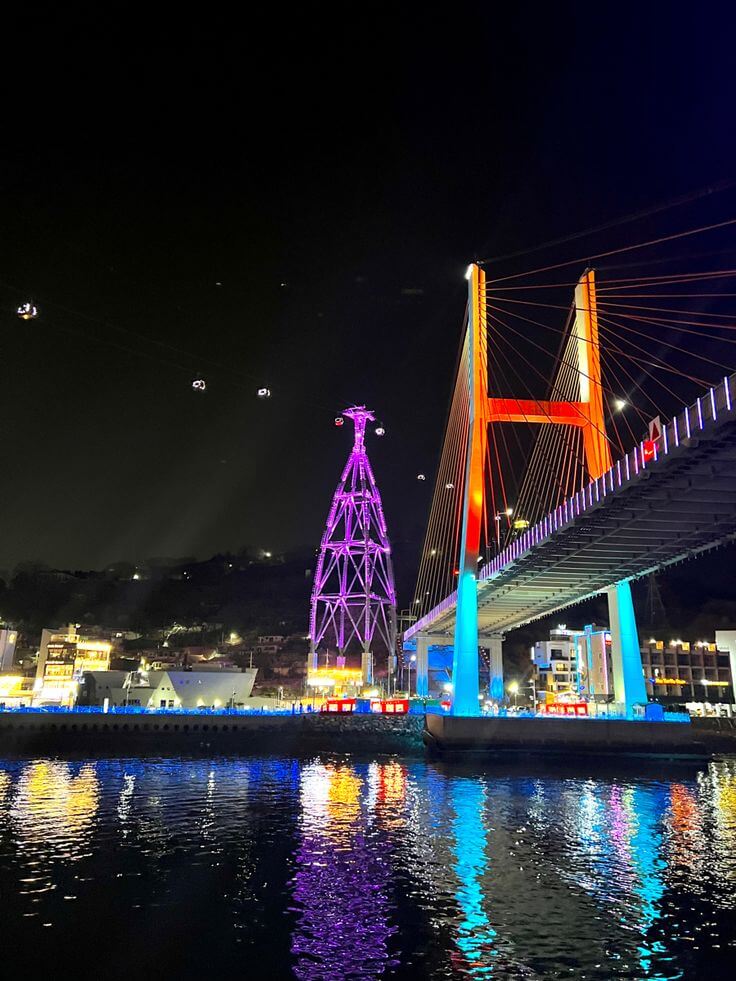 여수 가볼만한곳 베스트10