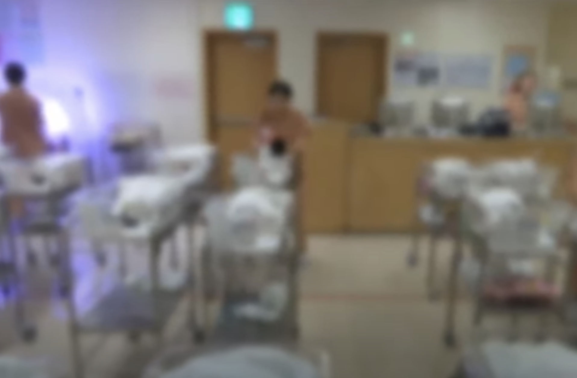 출산율 계산법