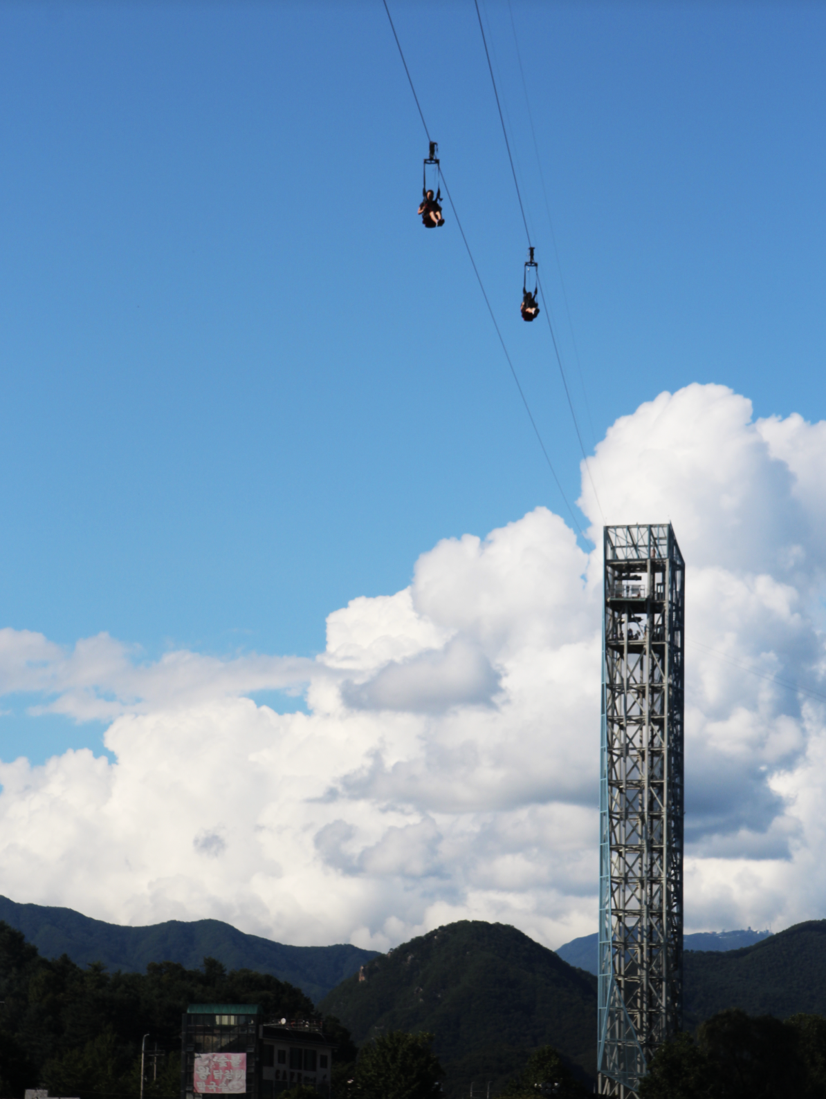 남이섬 여행코스 입장료 시간표 짚라인 가격 맛집 숙박 호텔 정관루