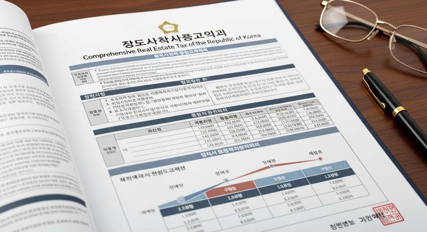 종부세 과세대상