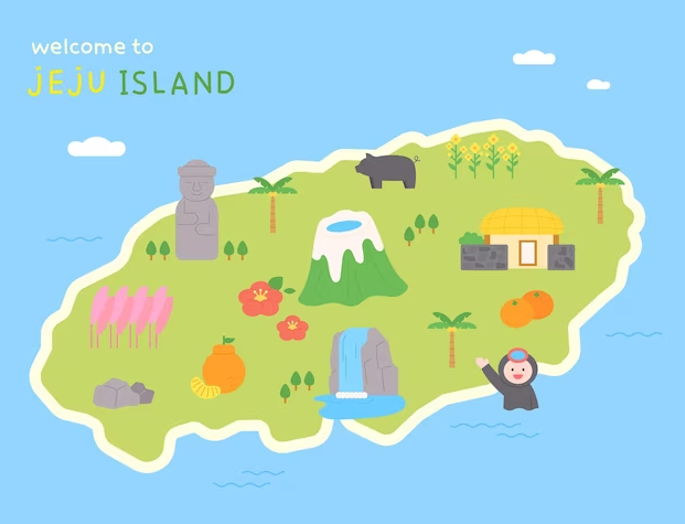 제주도