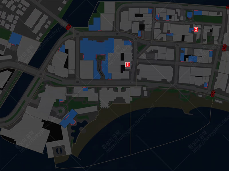 11장 하와이 동부 이미지