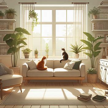 안정된 환경 제공