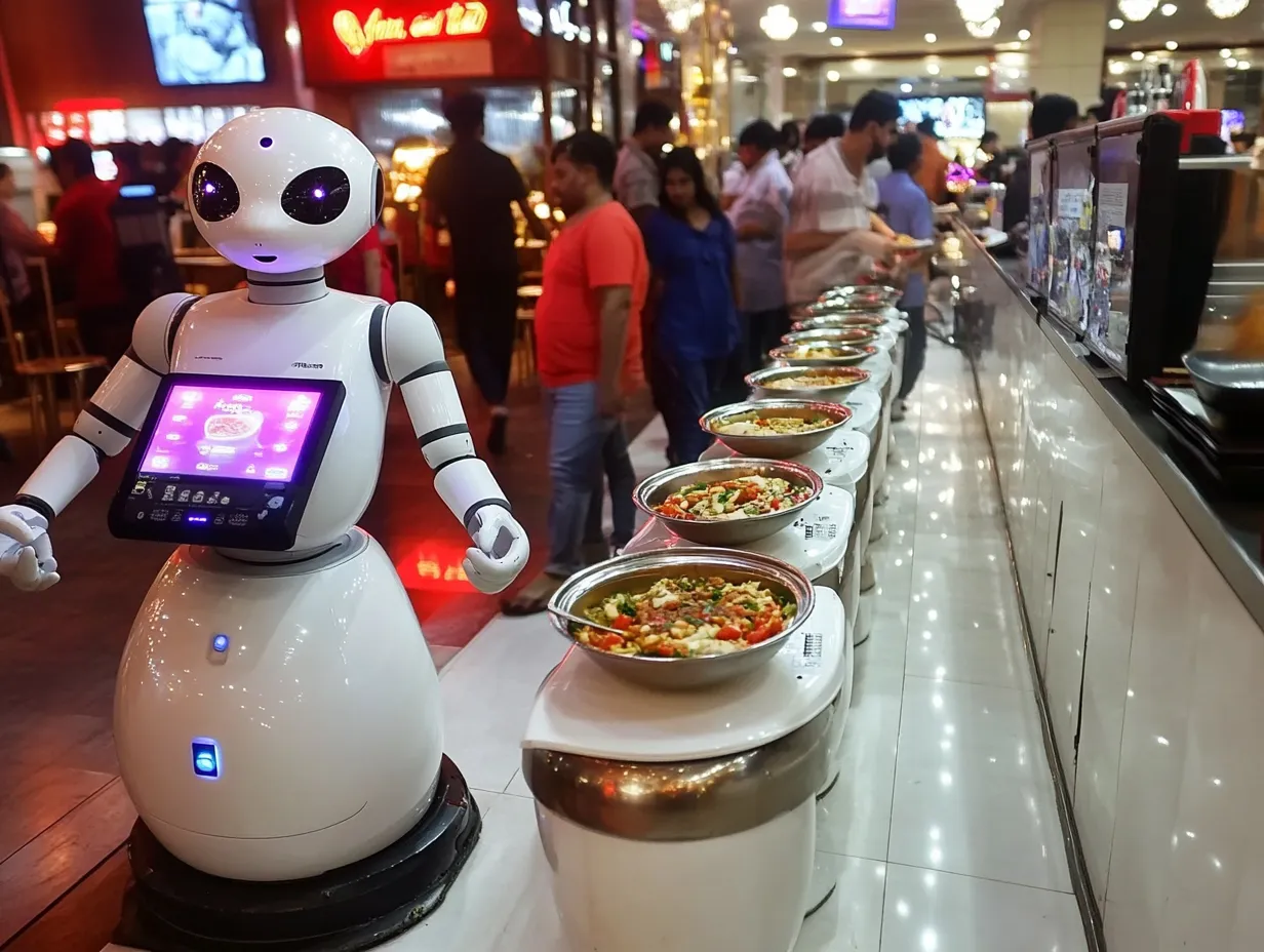 쿠팡 파지 알바의 근무 환경