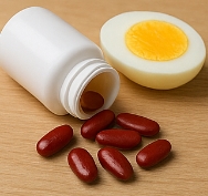 빈혈에 좋은 영양제