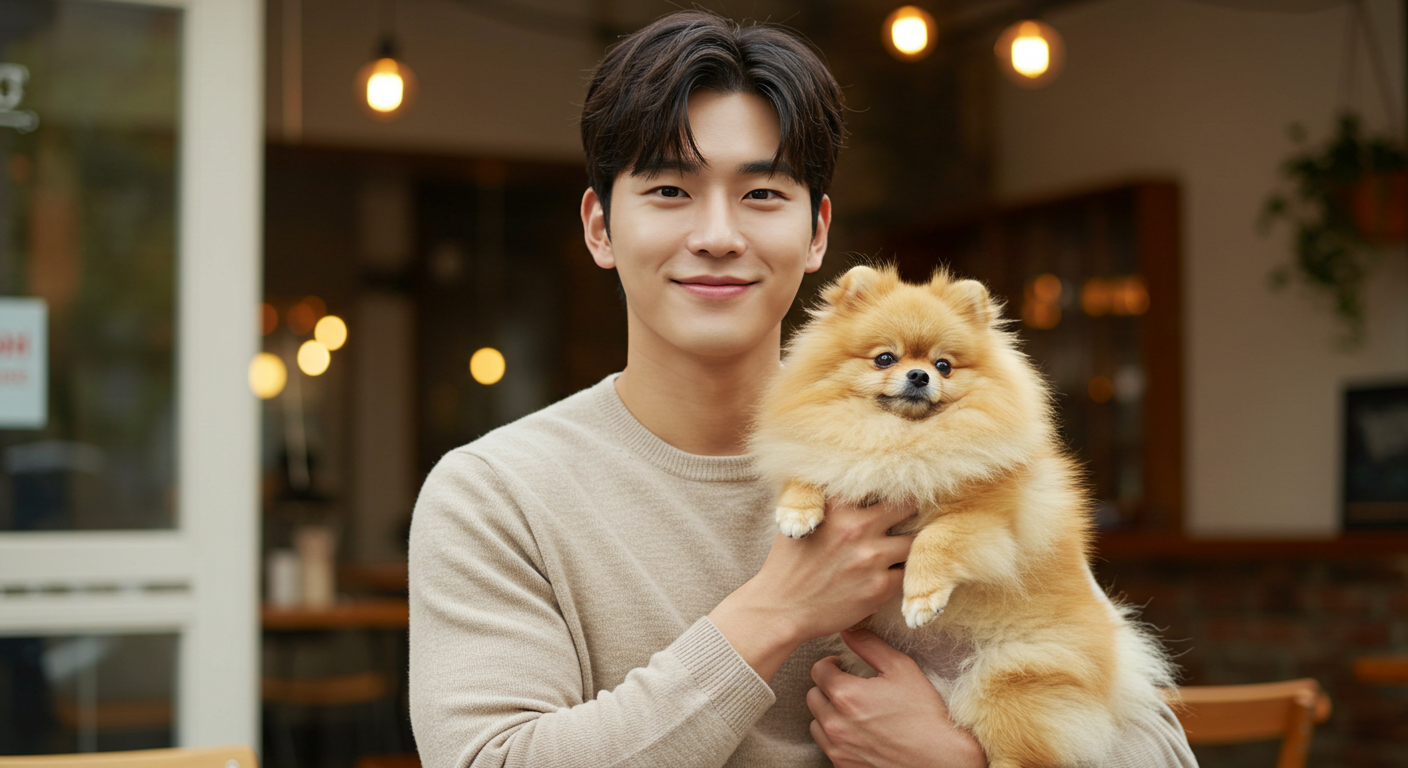 고양이 비듬 제거