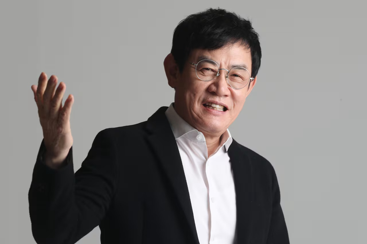 이경규 방송 활동