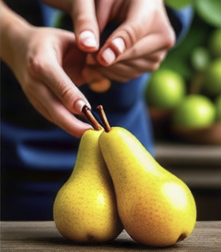 배의 효능과 부작용