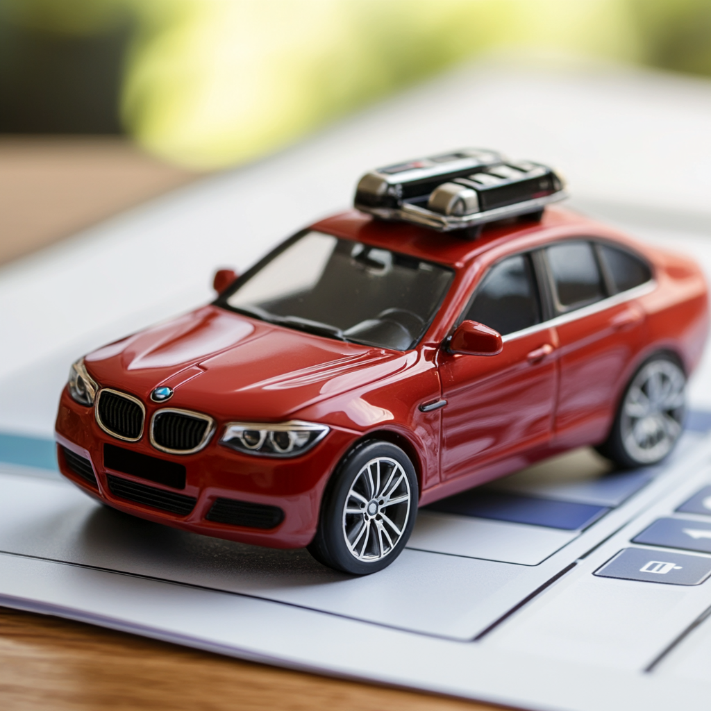 자동차 할부 계산기 완벽 분석: 최저 금리부터 구매 전략까지! (2025년 최신 업데이트)