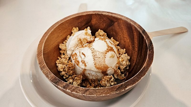 허니시나몬그릭