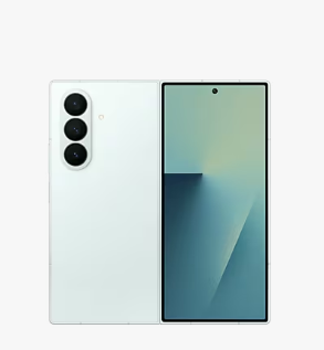 갤럭시 Z 폴드7 vs 폴드6 주요 스펙 비교